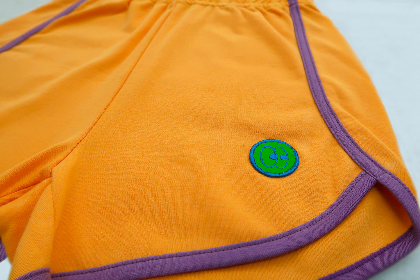 PANTALONCINO ISMAELE