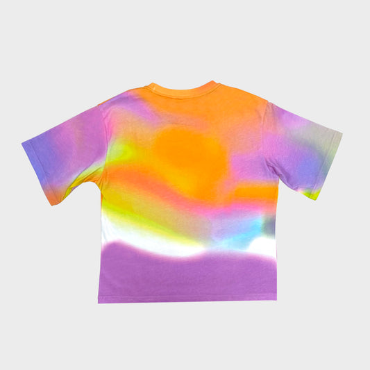 ALE T-SHIRT MULTICOLORE