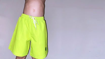 CHECCO SWIM SHORTS