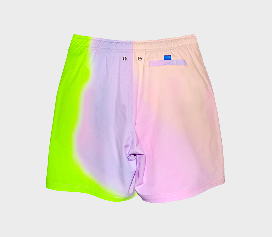 CHECCO SWIM SHORTS