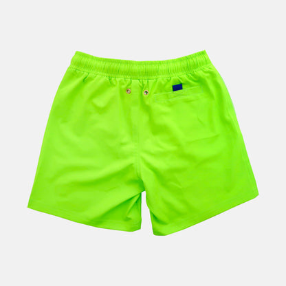 CHECCO SWIM SHORTS